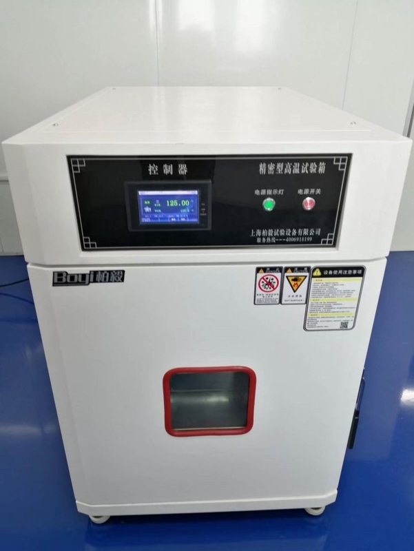 Customizable Laboratory Control High Temperature Test Chamber for Test and Calibration