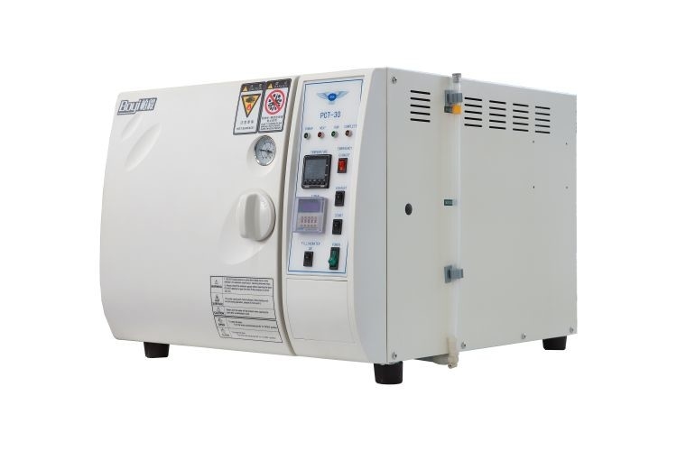 DHG-9030A 101A-0S High Temperature Test Chamber, ＋80℃～200℃, ±1.0℃