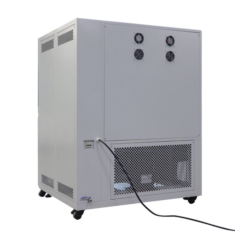 Supplier Ozone Climate Accelerated Weathering Aging Corrosion Resistant Corrosion Resistance Test Climatic Test Chamber