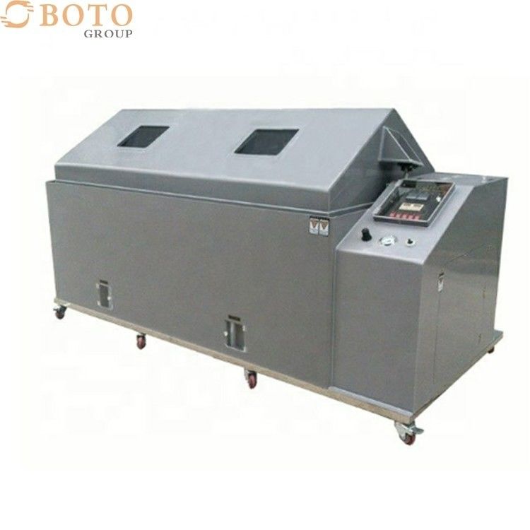 Lab Climate Test Chamber Corrosion Resistance Test Equipment Salt Spray Testing Machine