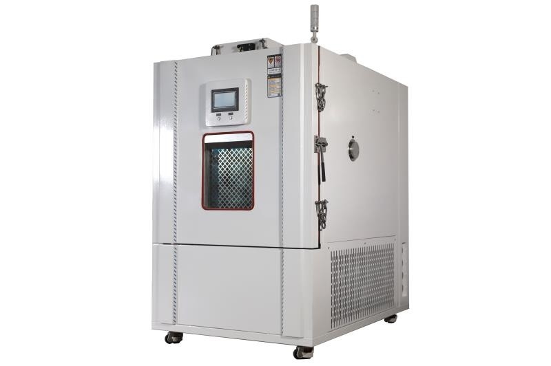 State-of-the-Art Temperature Humidity Test Chamber for Product Development