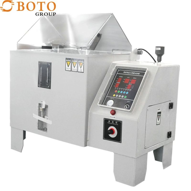 ASTM.B117 Wet Heat Salt Spray Test Chamber Acid And Alkali Resistance Test Chamber Thermal Radiation Salt Spray Test Chamber