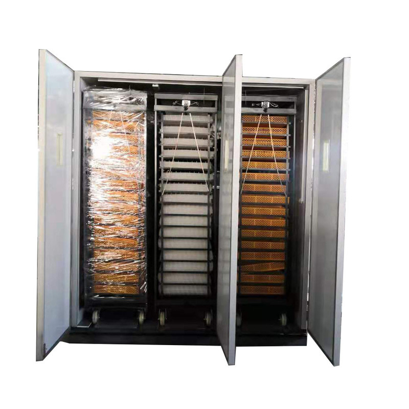 Wide Range Temperature and Humidity Climatic Test Chamber With Voltage Capacity