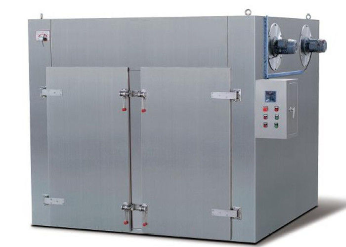 RT+20°C300°C High Precise Hot Air Circulation Drying Oven Programmable