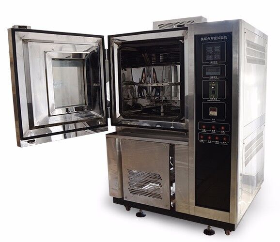 High-Performance And Customizable Ozone Aging Test Chambera in 0°C–70°C Range with Dynamic/Static Test Modes