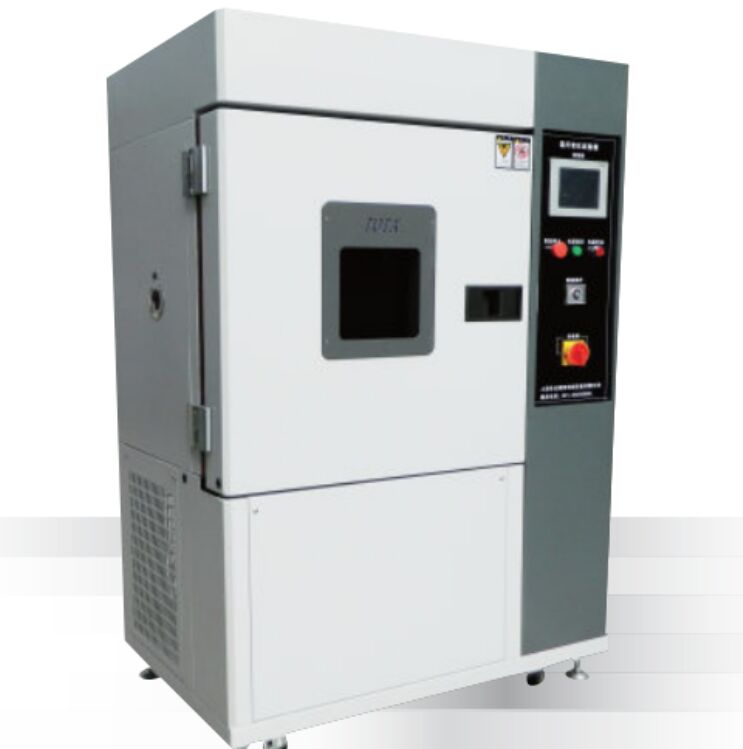 High-Performance And Customizable Ozone Aging Test Chambera in 0°C–70°C Range with Dynamic/Static Test Modes