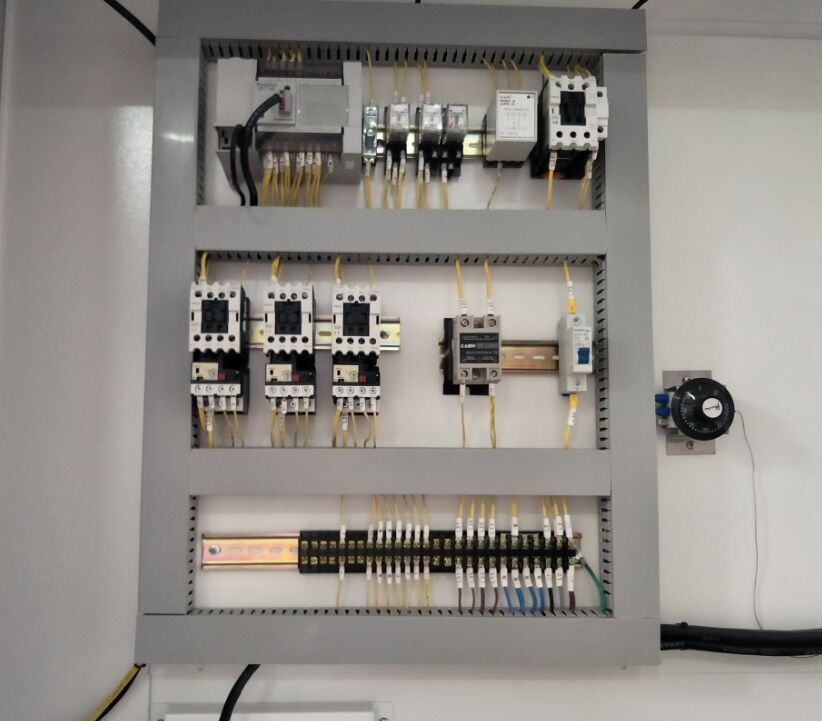 High-Performance And Customizable Ozone Aging Test Chambera in 0°C–70°C Range with Dynamic/Static Test Modes