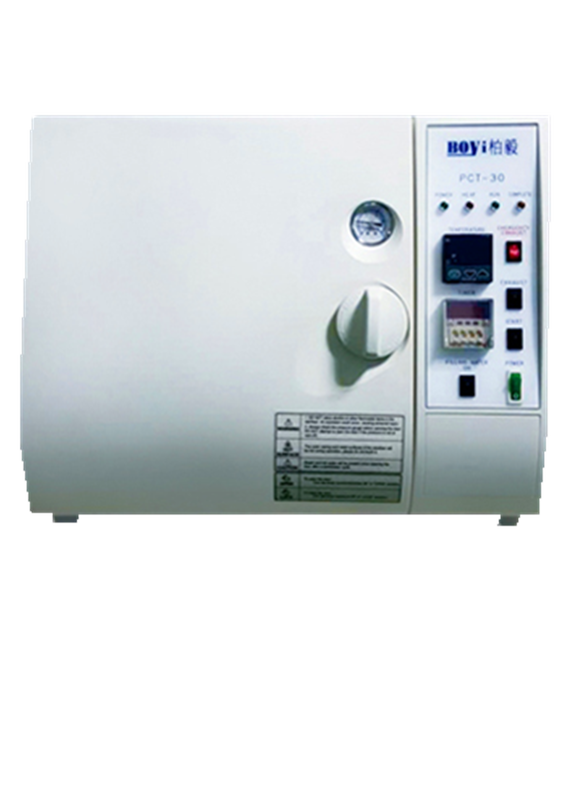 High-Performance Made-To-Order PCT Benchtop High Pressure & High Humidity Environmental Test Chamber