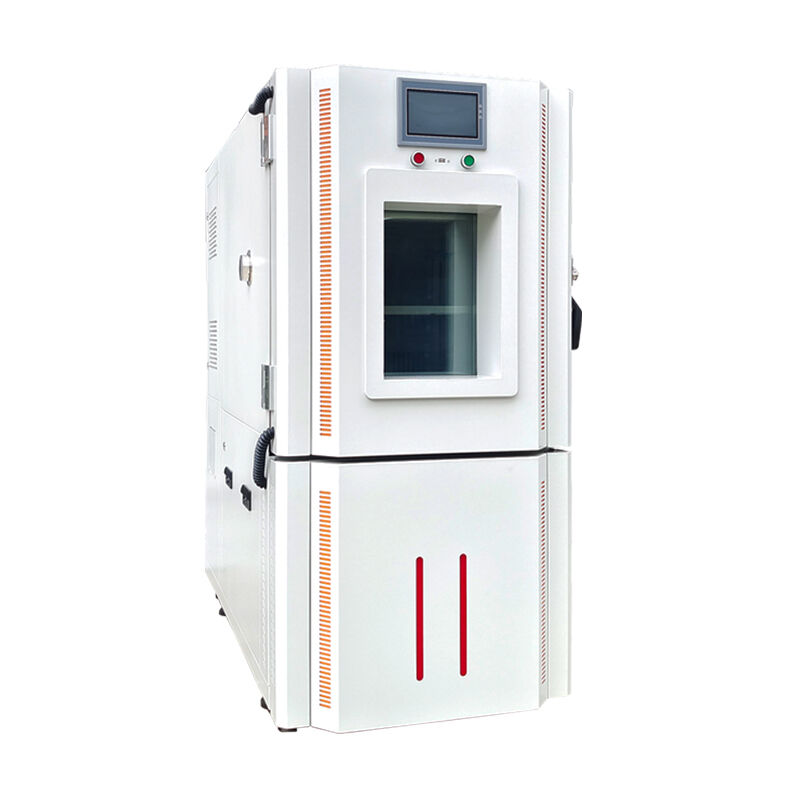 Temperature Humidity Test Chamber High And Low Temperature Test Chamber For Reliability Testing