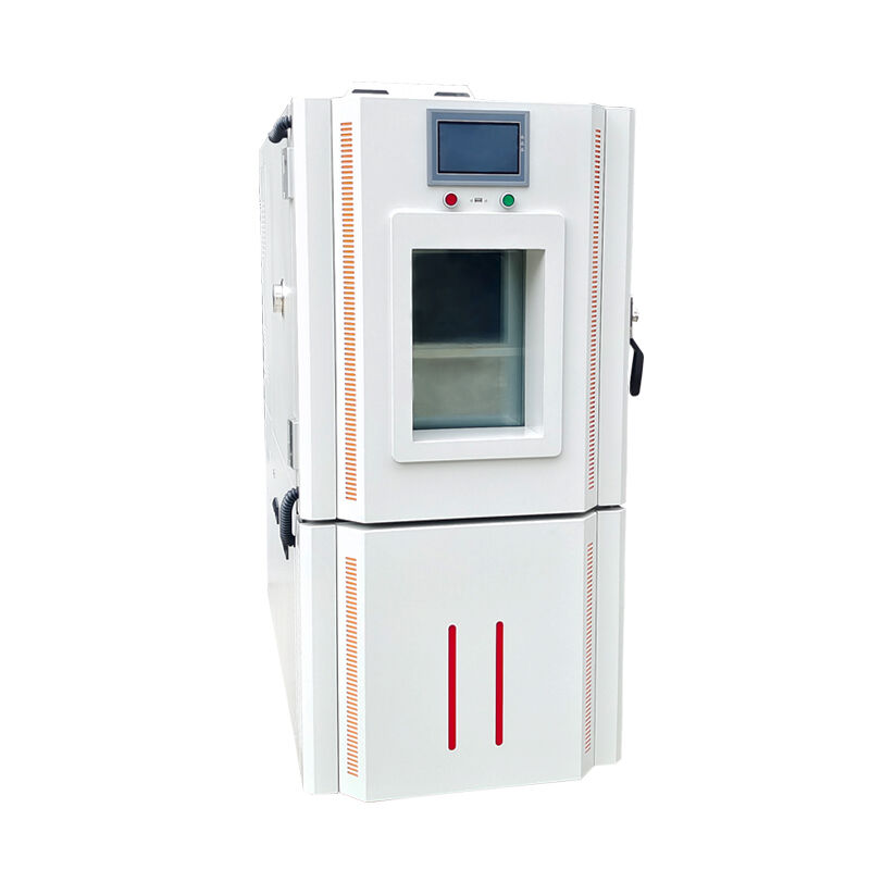 Temperature Humidity Test Chamber High And Low Temperature Test Chamber For Reliability Testing