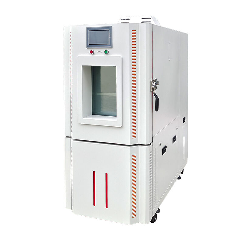 Temperature Humidity Test Chamber High And Low Temperature Test Chamber For Reliability Testing