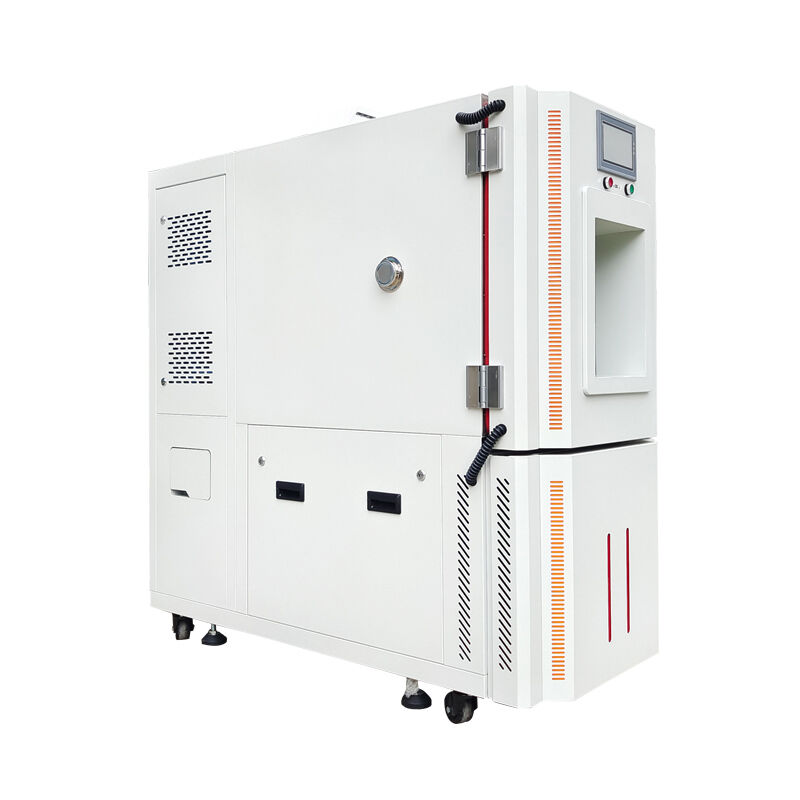 Temperature Humidity Test Chamber High And Low Temperature Test Chamber For Reliability Testing
