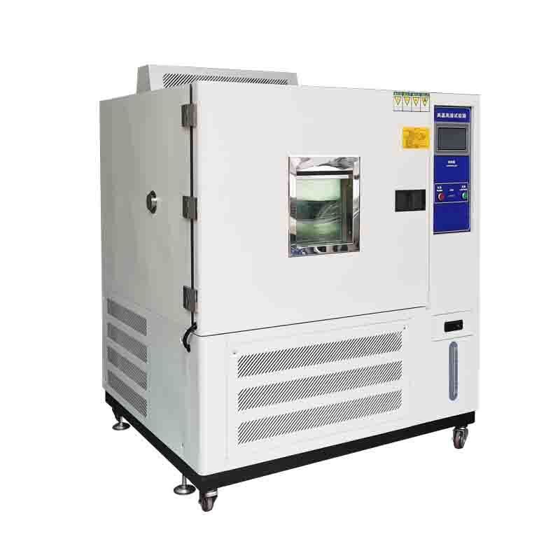 Temperature Humidity Test Chamber Temperature Accuracy ±0.5°C With Temperature Range -70°C ~ 180°C