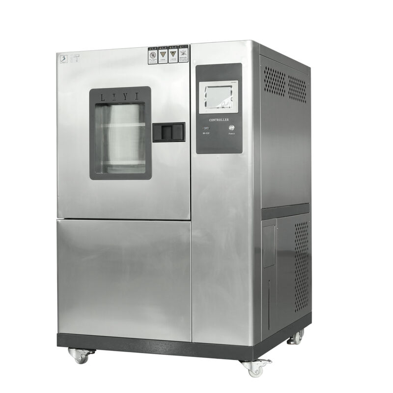 High And Low Temperature Test Chamber Environmental Temperature Test Chamber For PCB Testing