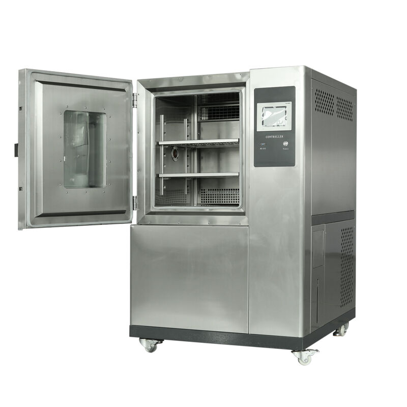 High And Low Temperature Test Chamber Environmental Temperature Test Chamber For PCB Testing