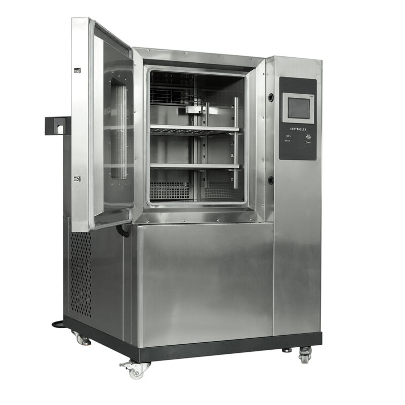 High And Low Temperature Test Chamber Environmental Temperature Test Chamber For PCB Testing