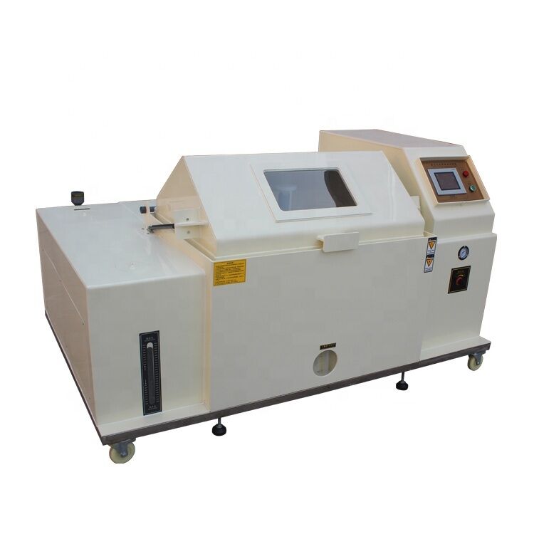 Cyclic Corrosion Test Chamber Dry And Wet Salt Spray Test For Reliability Testing