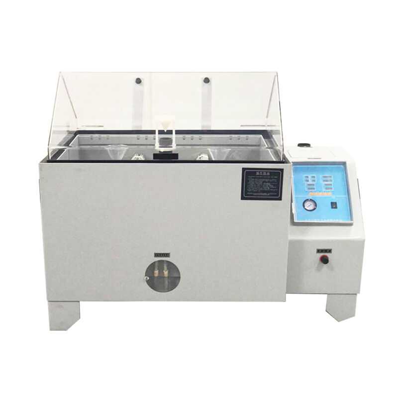 High Precision Salt Fog Chamber Meet Iso 9227 Standard For Corrosion Resistance Testing