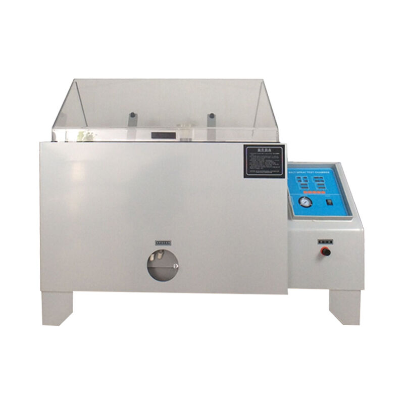 High Precision Salt Fog Chamber Meet Iso 9227 Standard For Corrosion Resistance Testing
