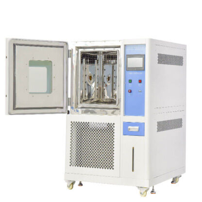 Environmental Simulation Chambers Humidity Range 20% ~ 98% Suitable for Testing and Research Purposes