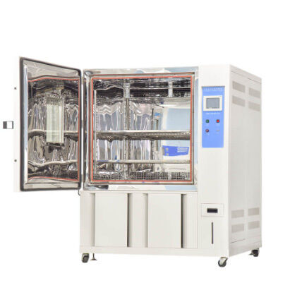 Environmental Simulation Chambers Humidity Range 20% ~ 98% Suitable for Testing and Research Purposes