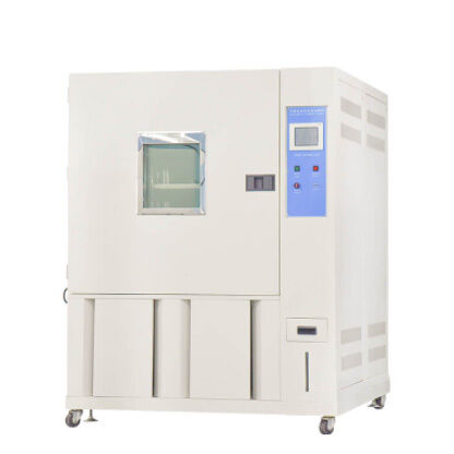 Environmental Simulation Chambers Humidity Range 20% ~ 98% Suitable for Testing and Research Purposes