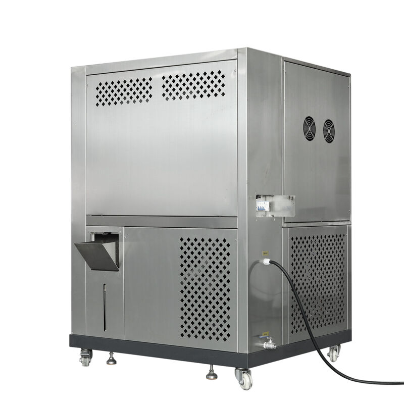 Environmental Test Chambers Wide Temperature Range -70℃~+180℃ High Precision For Reliability Testing