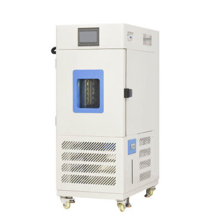 Temperature Humidity Chamber Precise Control Environmental Test Equipment for Product Testing