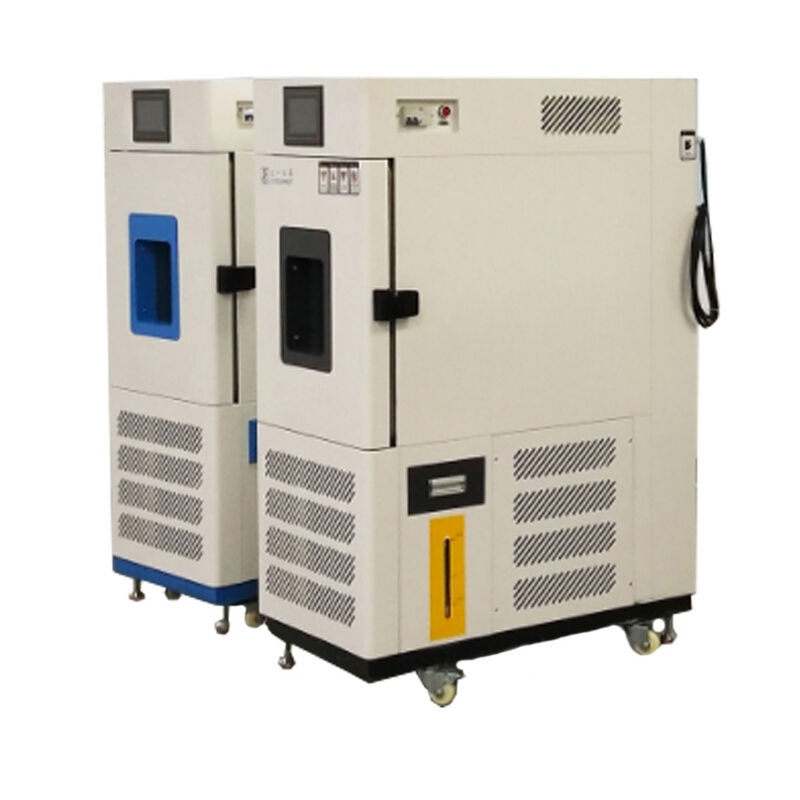 Temperature Humidity Chamber Precise Control Environmental Test Equipment for Product Testing