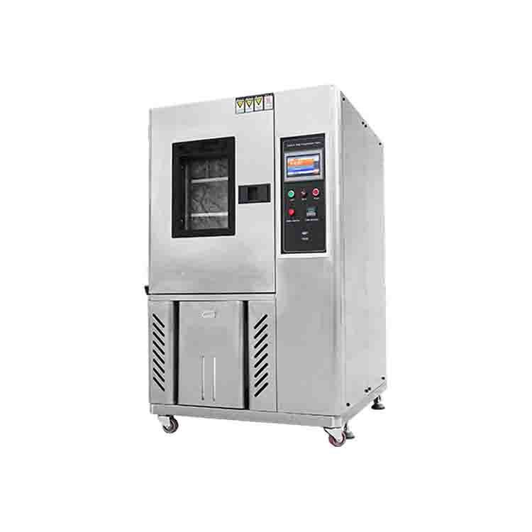 Stability Temperature Fluctuation Environmental Test Chamber Precise Control Humidity For Product Testing