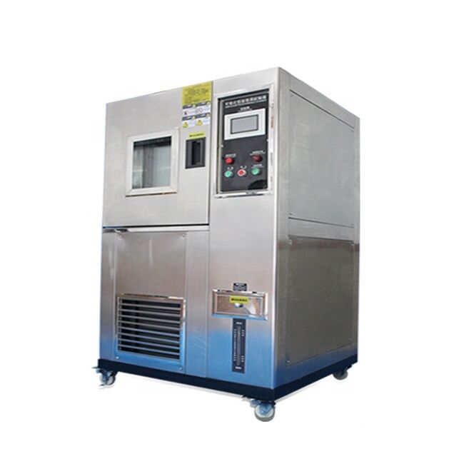 Climatic Test Chamber Short Humidity Rising Time And Wide Temperature Range For Reliability Testing