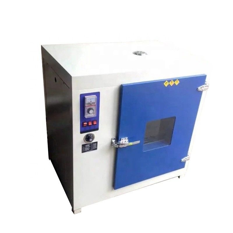 2 Shelves IEC 30L Lab High Temperature Muffle Furnace Specifications