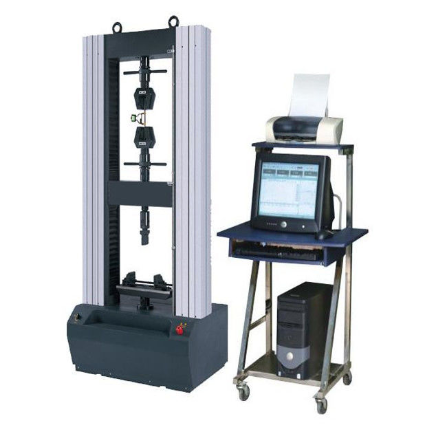 Utm Tensile Test Universal Tensile Testing Machine 30KN Electromechanical