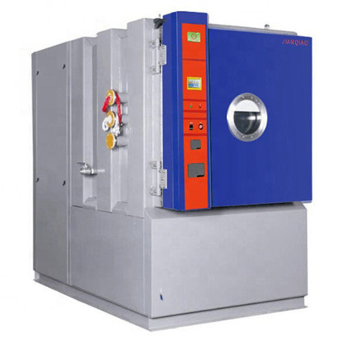 Low Pressure Environmental Test Chambers High Altitude Simulation 1000L 16KW