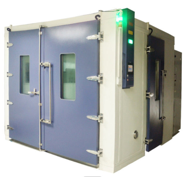 Process 100m3 Temperature Humidity Test Chamber Walk In R23