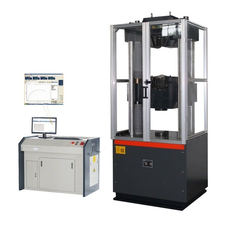 Mechanical ETM Digital SUS304 Universal Tensile Tester Machine