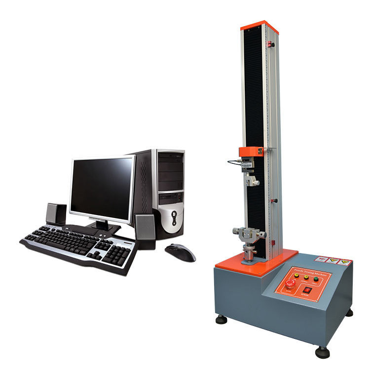 TM2101 Universal Tensile Testing Machine Compression 100KG