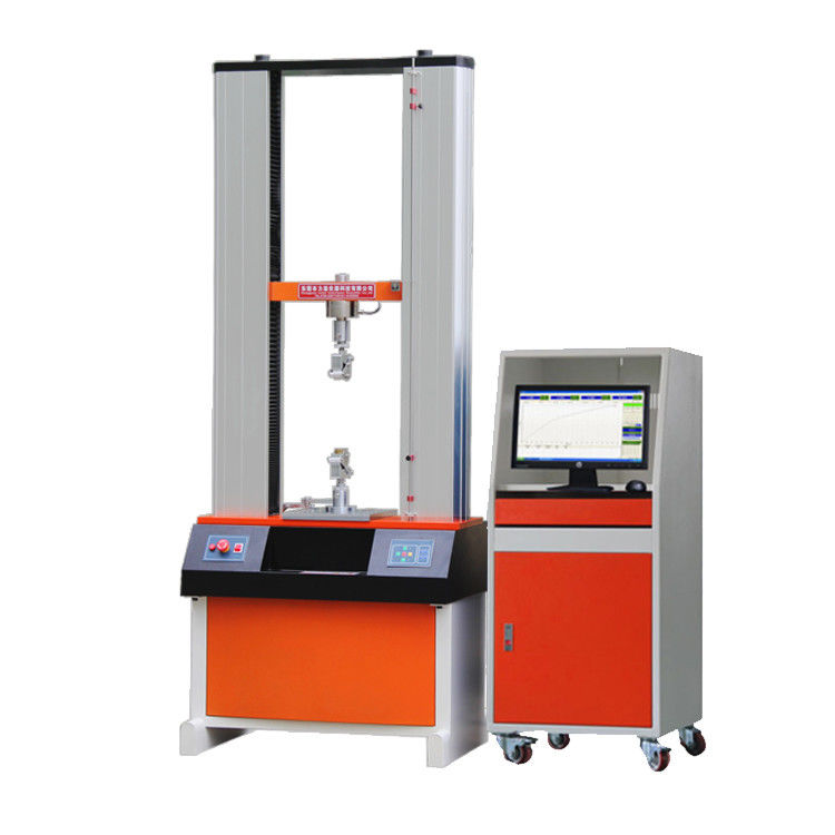 1kN ~ 20kN Customizable High resolution Universal Material Testing Machine Providing Material Performance Analysis