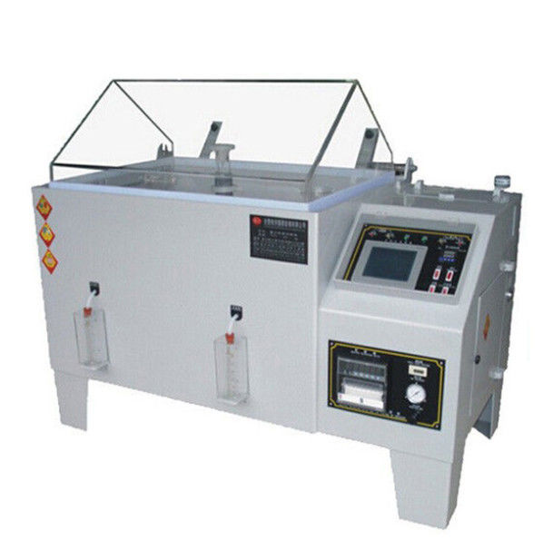 Corrosion Resistance NSS ASTM-B117 Salt Fog Chamber Tester