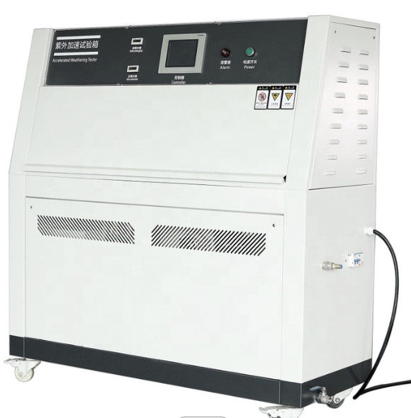 UV Testing Machine / UV Tester / UV Curing Chamber Temperature Humidity Test Chamber