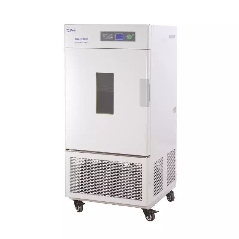Climate Environmental Programmable Temperature And Humidity Test Chambers