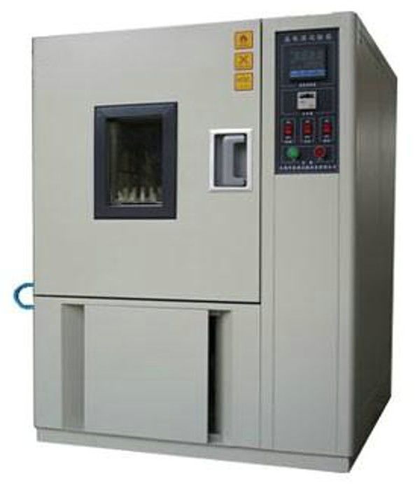 400L Small Climatic Test Environmental Cooling Temperature Humidity Test Chambers