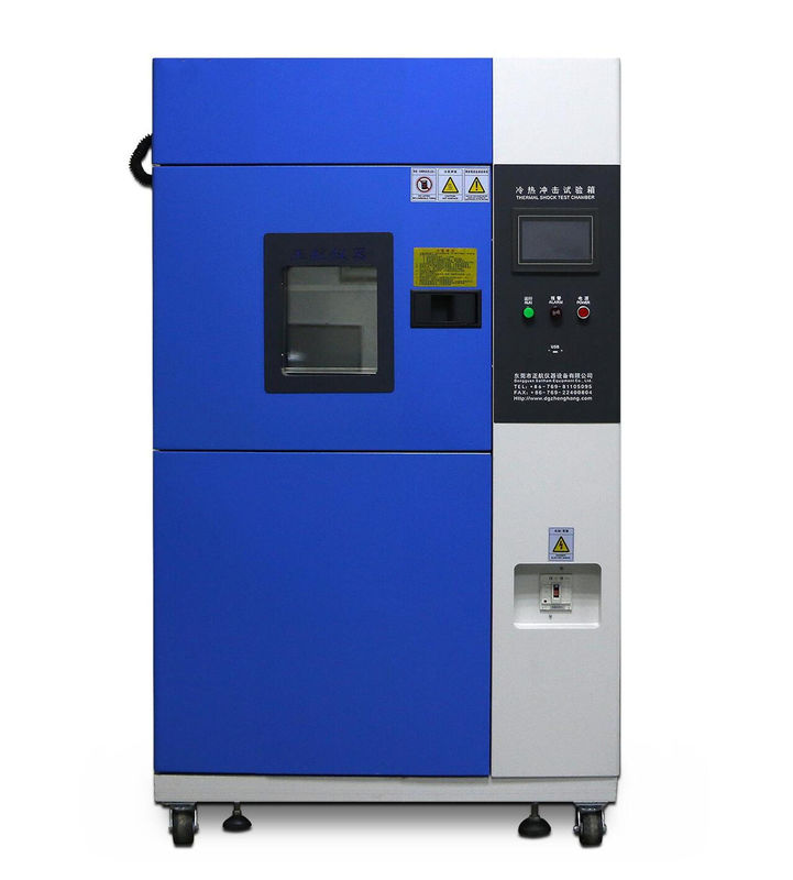 Stainless Steel Stability Control Programmable Constant Temperature Humidity Test Chamber