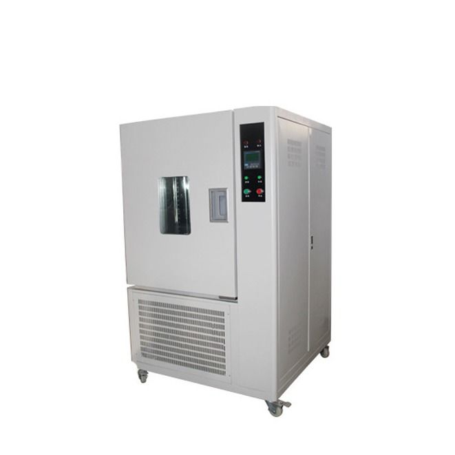 Automatic Programmable Rapid Temperature Change Temperature Humidity Test Chamber