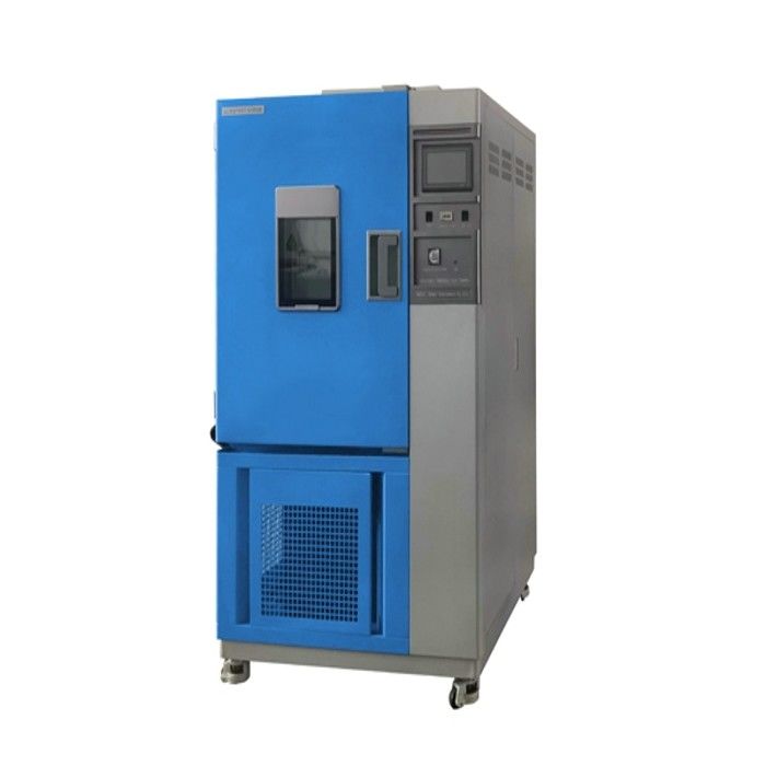 120L 225L Mute SS04 Temperature Humidity Test  Chamber