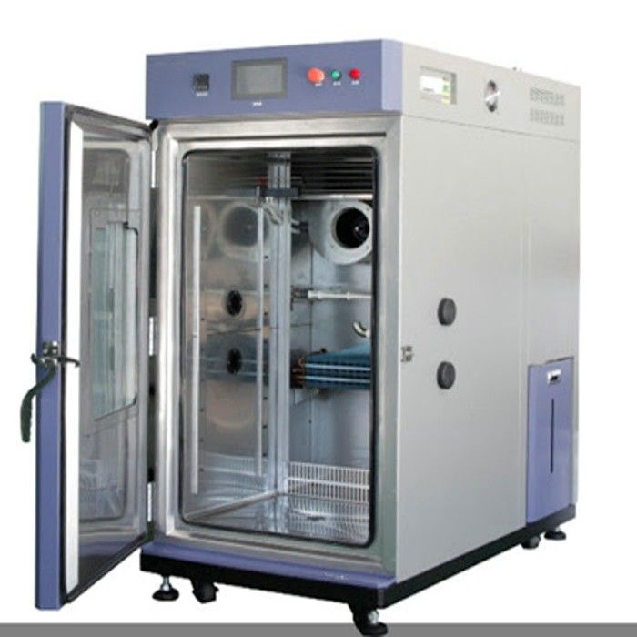 Programmable Temperature Humidity Test Chamber 800L For Chemical