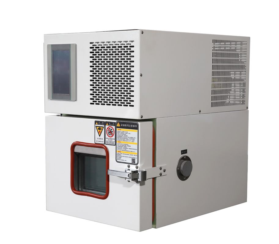 2KW 98%RH Environmental Control Chamber Cold Resistance