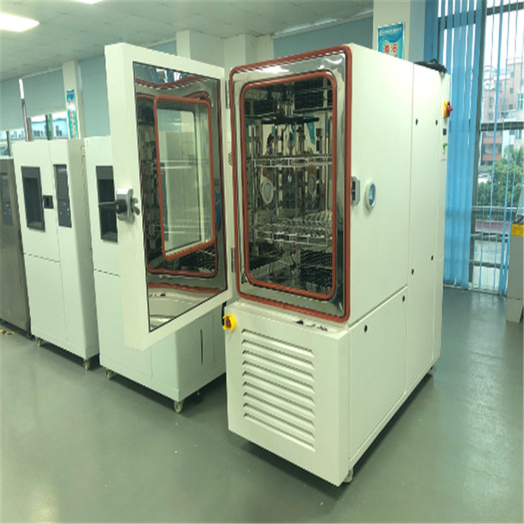 98%RH  Environment Test Chamber For Rapid Temperature Change