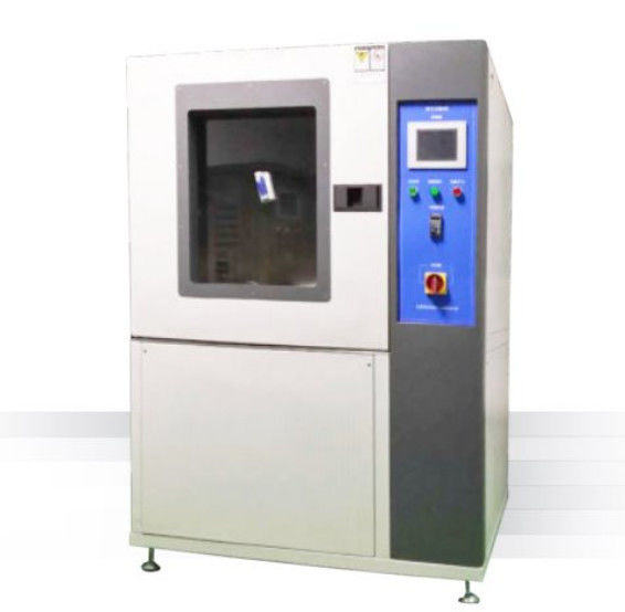 2kPa 50um Temperature Humidity Test Chamber Ip5x IEC 6059