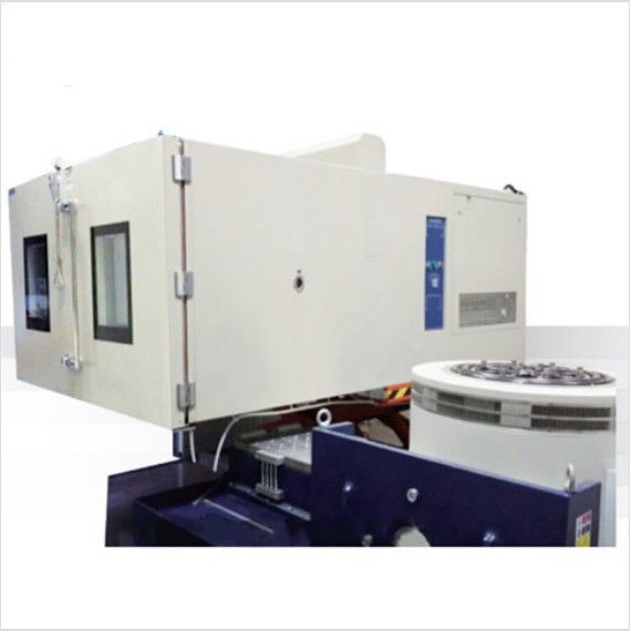 GB5170 Vibration Composite Environmental Test Chambers 190W